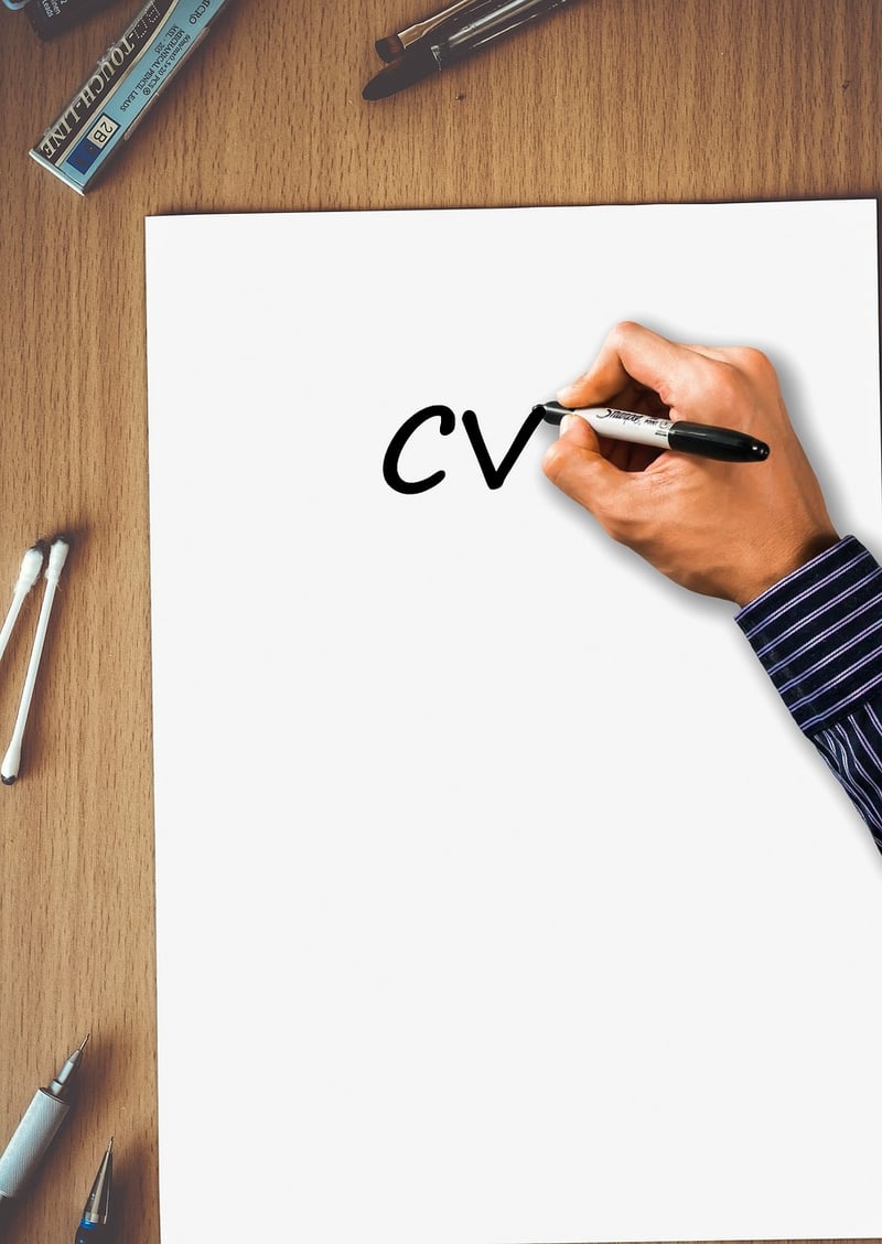 CV Image