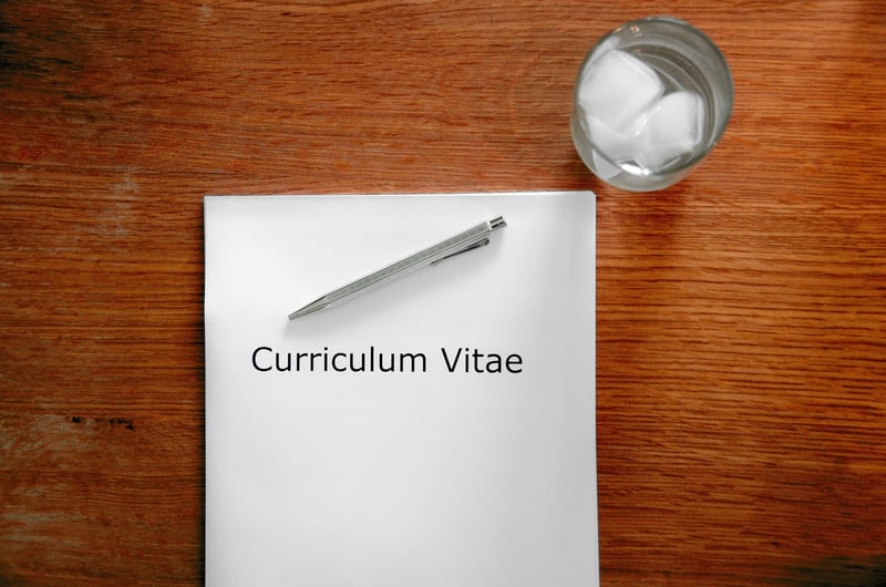 CV Image